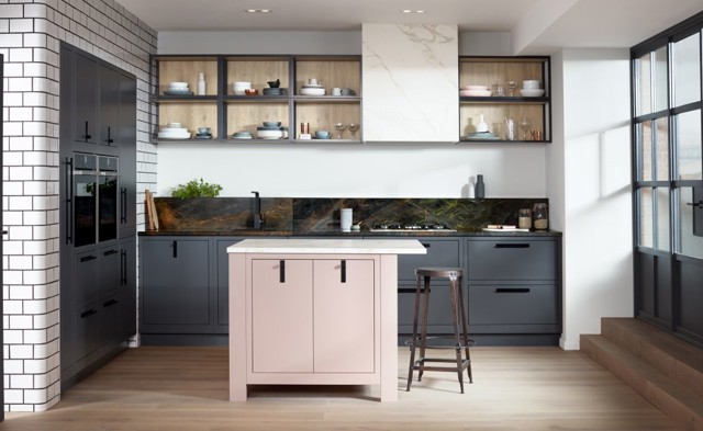 Styling the Slab range with Interior Designer, Hope Leone