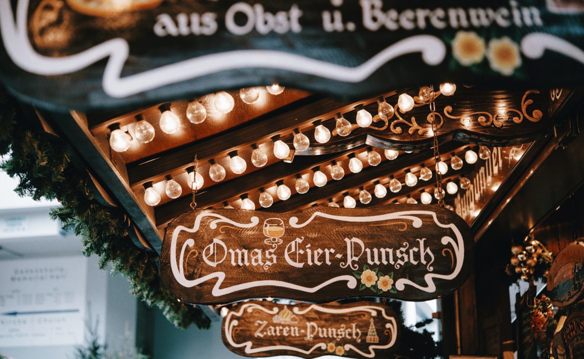 The Best UK Christmas Markets 2018