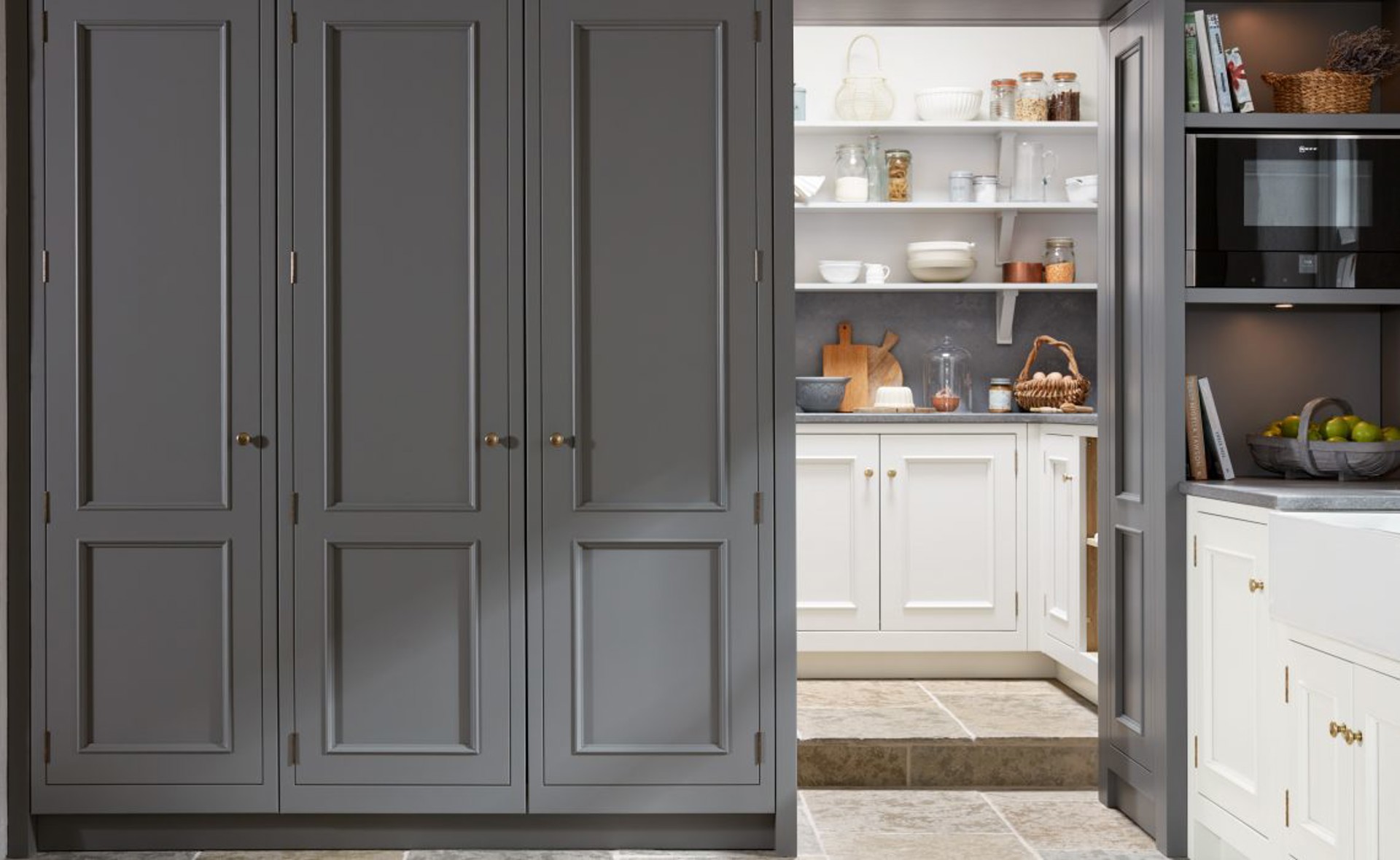 Door details: Choosing the right style for you