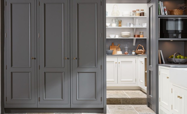 Door details: Choosing the right style for you