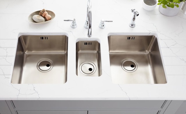 Guidelines for staying safe during your new kitchen installation in 2021