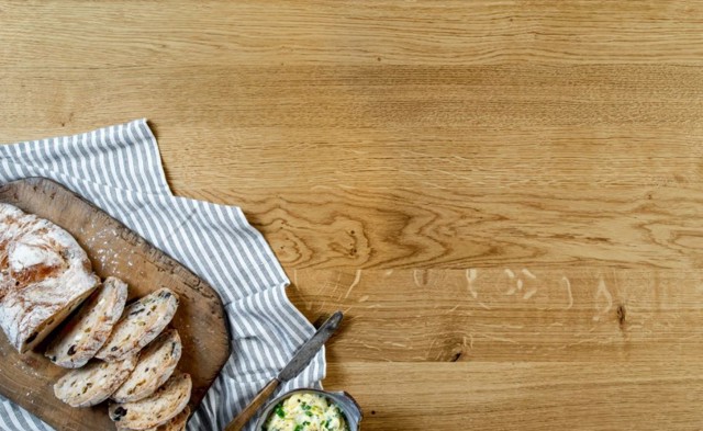 Picking the best worksurface for your kitchen