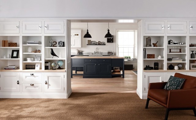 Creating a feature with 1909 Kitchens