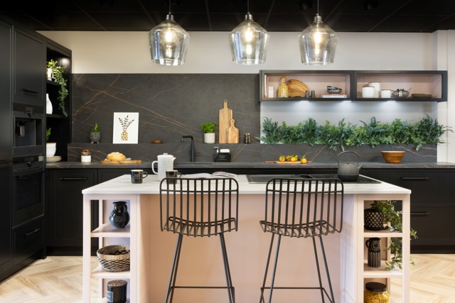 Visit 1909 at the Grand Designs Live Exhibition