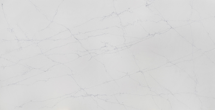 Strata Pietra Icy White