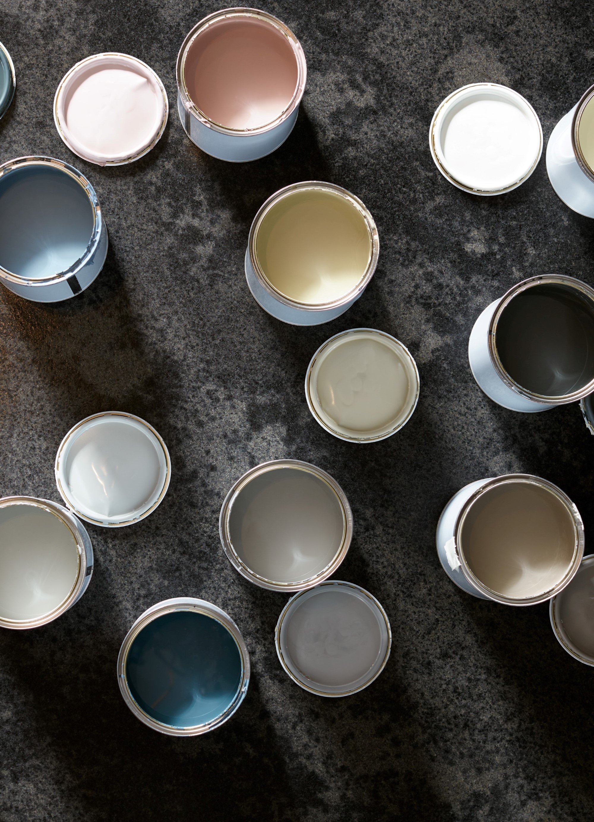 Paint Palette banner