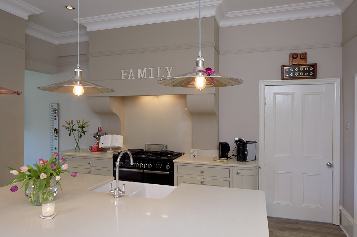 In-Frame Shaker in Mussel 