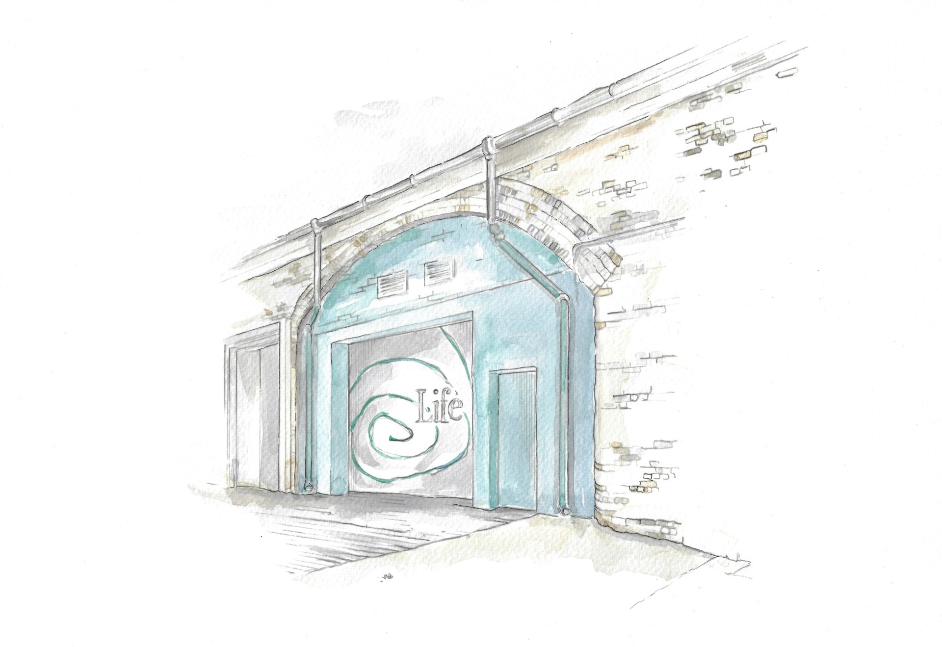 Life Kitchens Waterloo