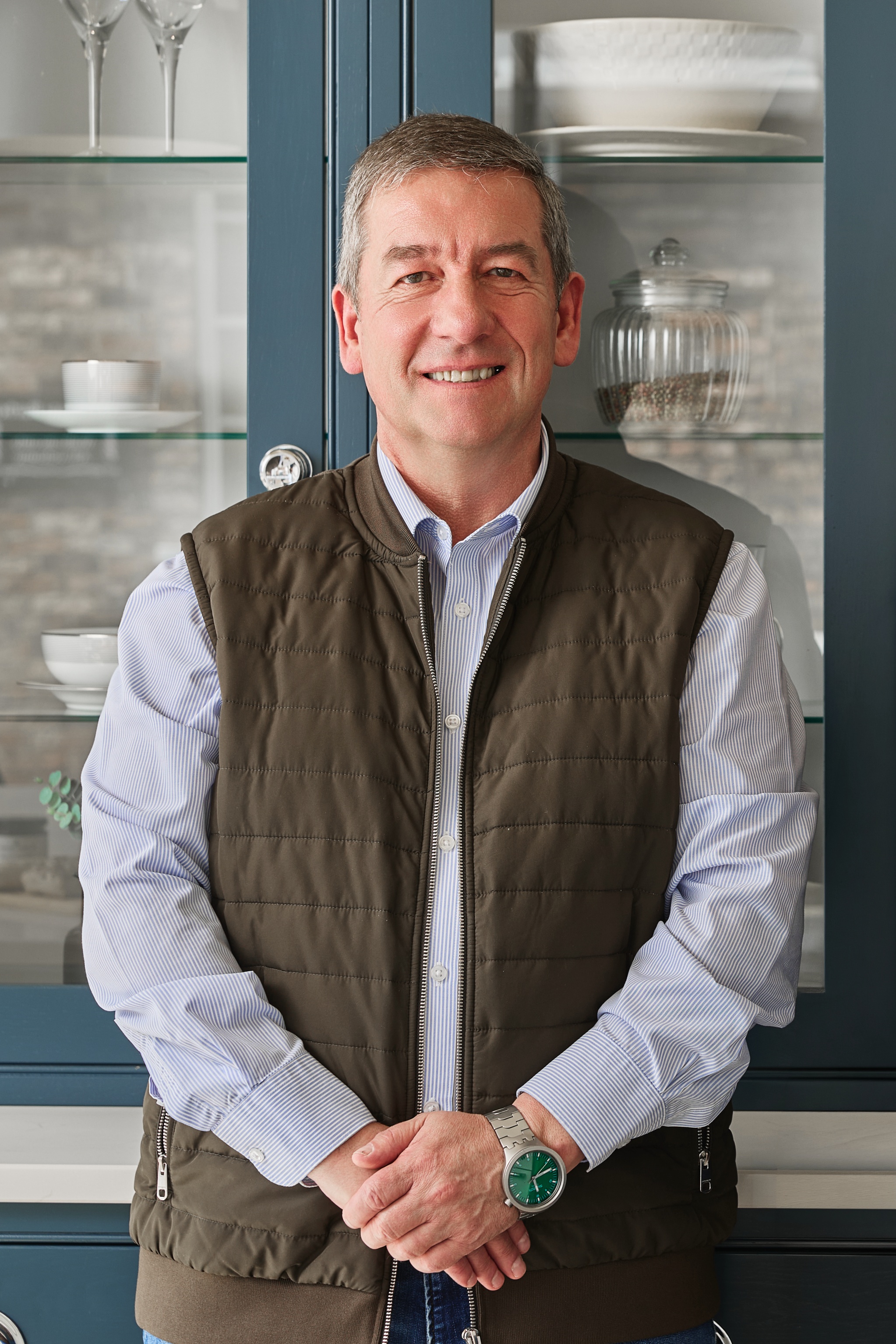 Image of Dominic Hurley