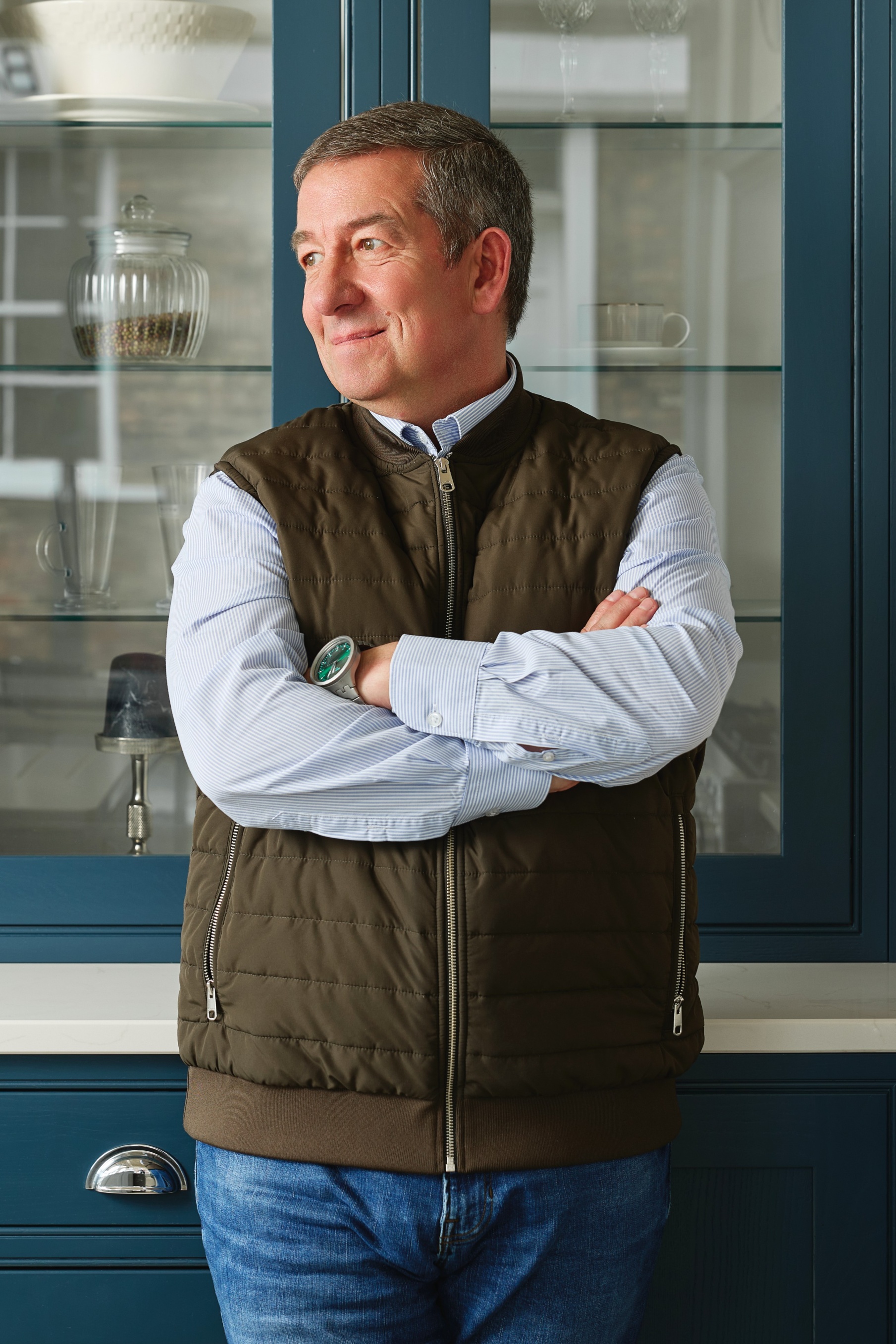 Image of Dominic Hurley