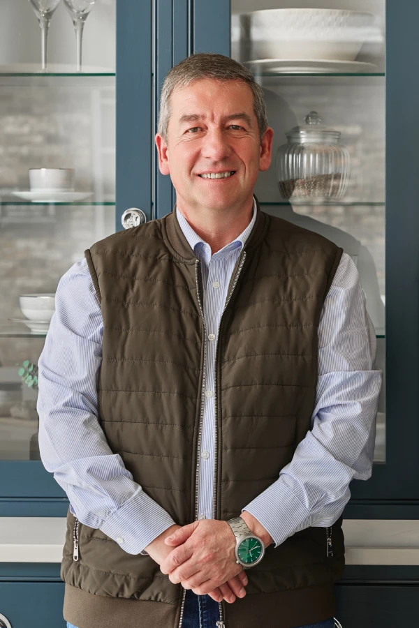 Image of Dominic Hurley