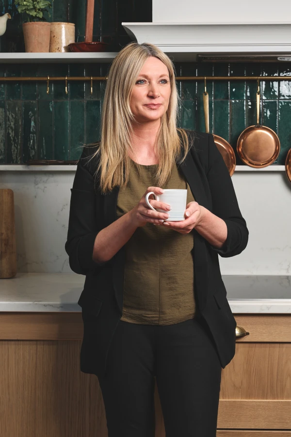 Image of Lisa Armstrong