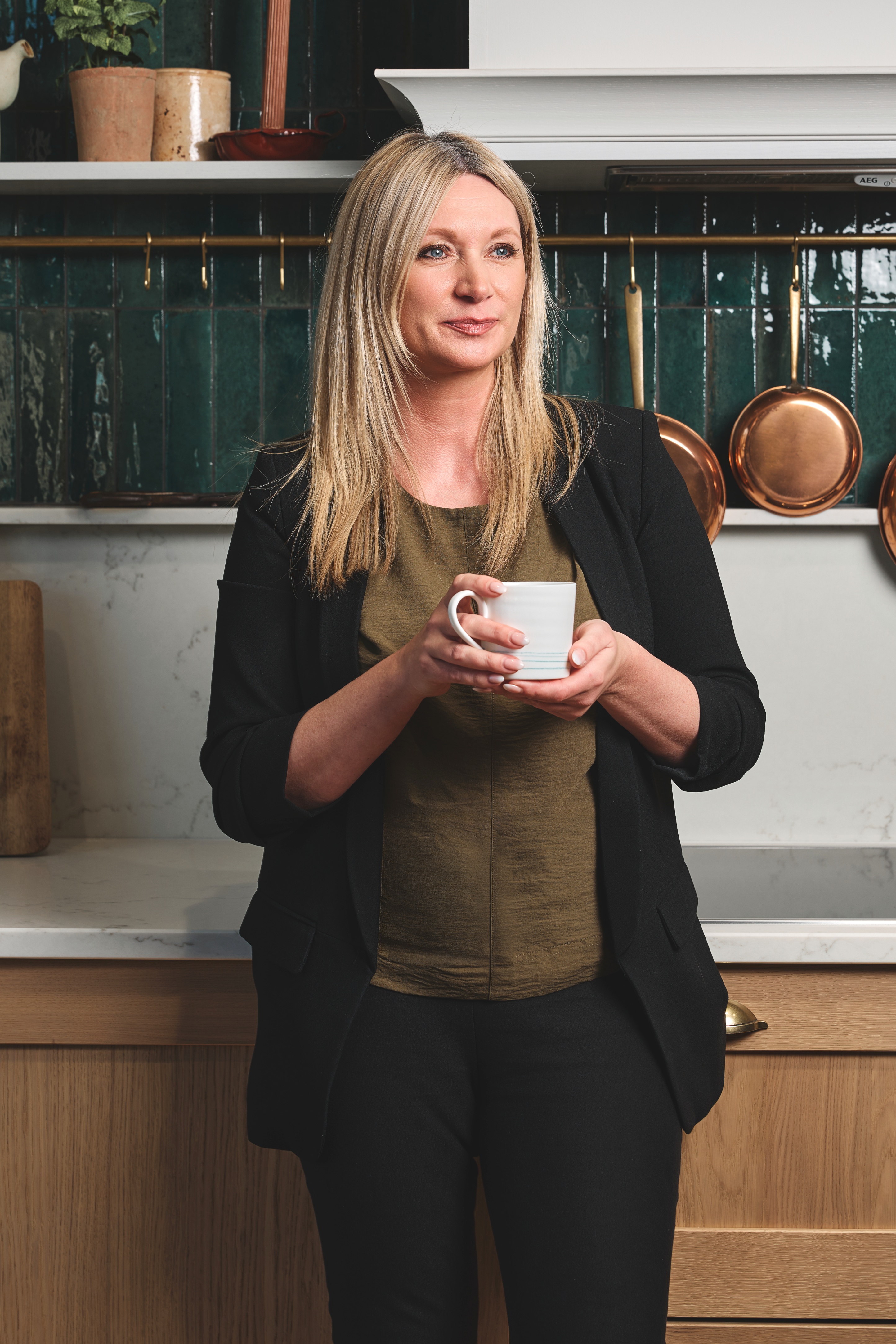 Image of Lisa Armstrong