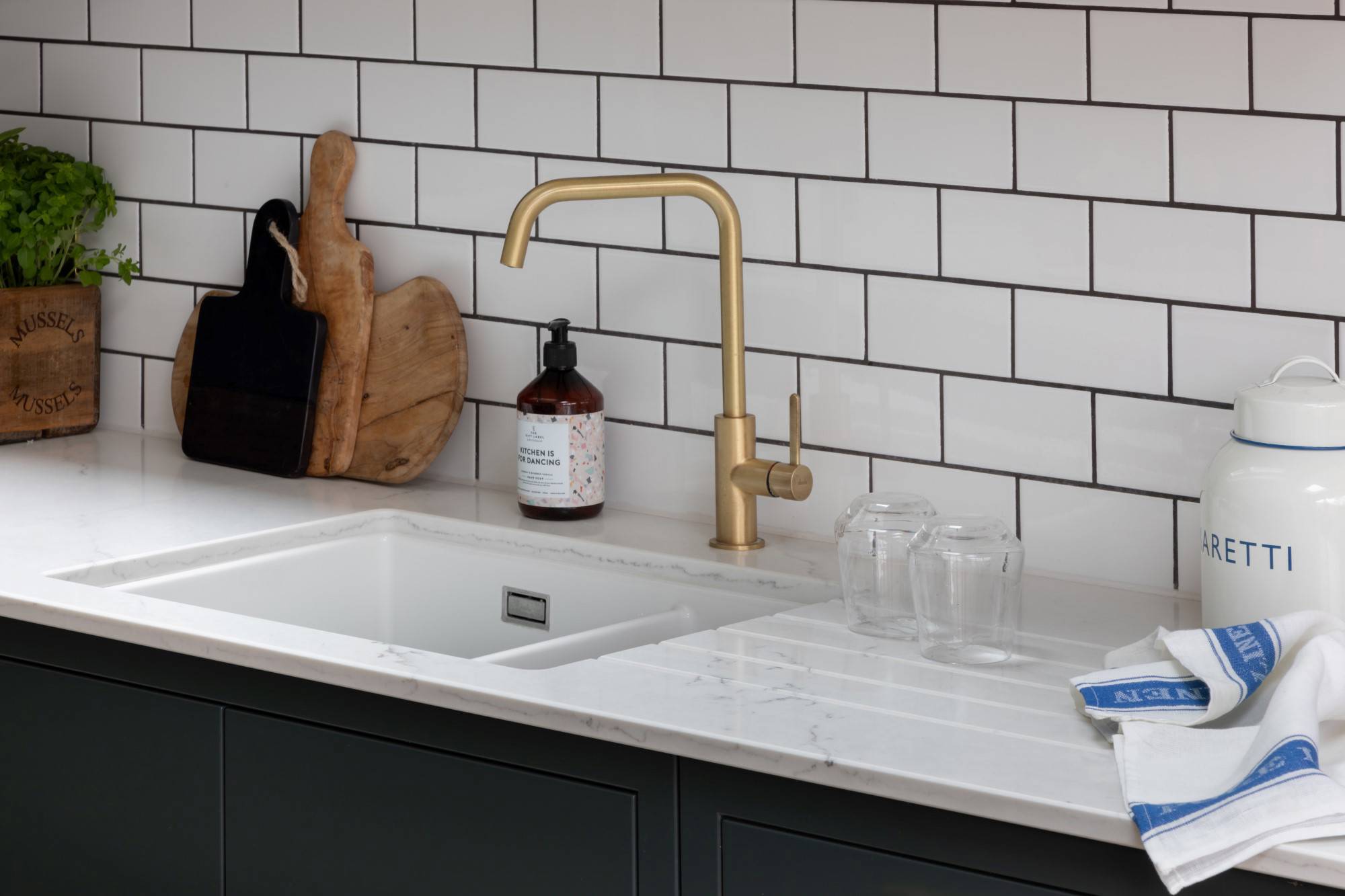 1909 Slab in Copse Green 