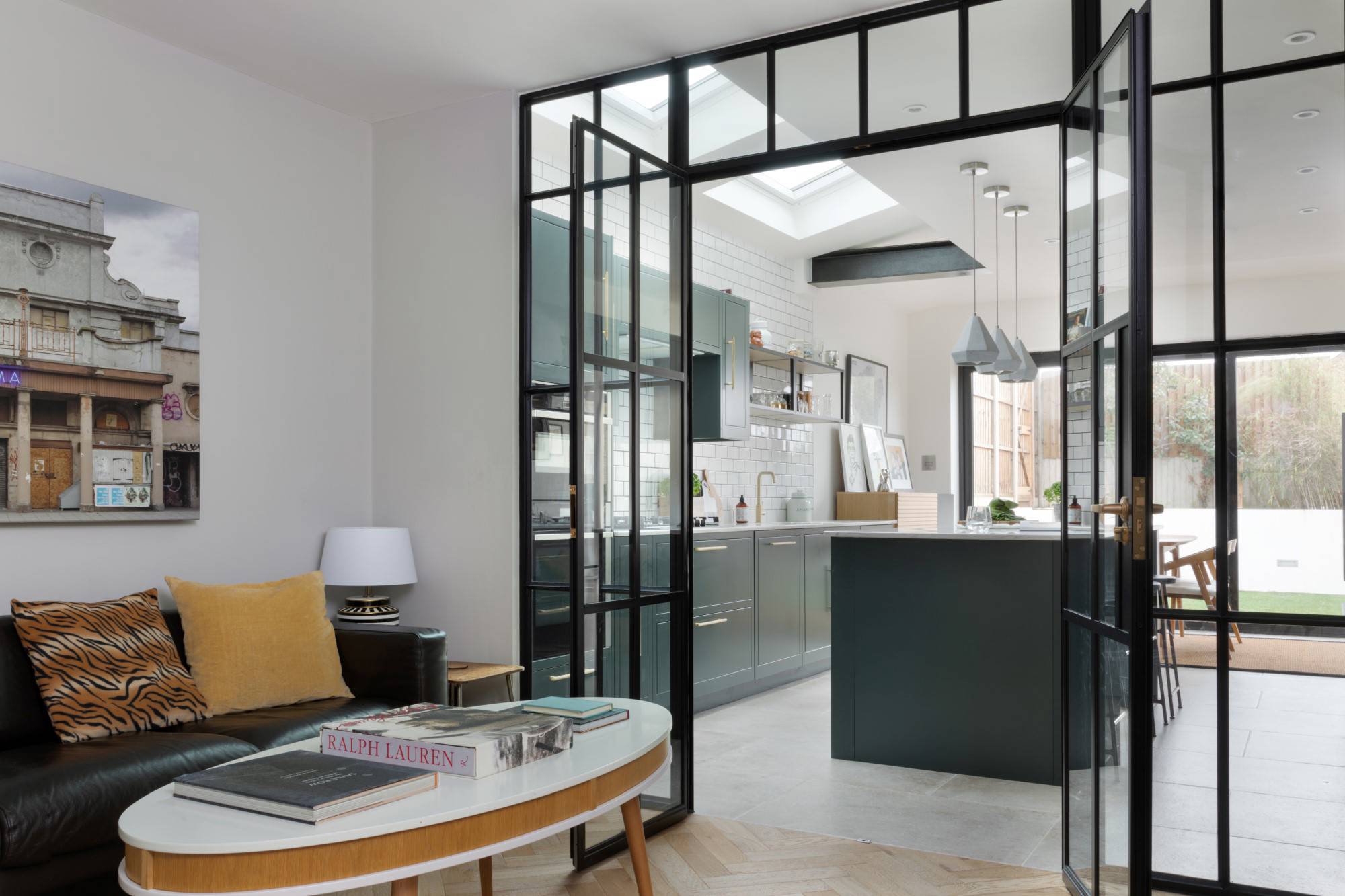 1909 Slab in Copse Green 