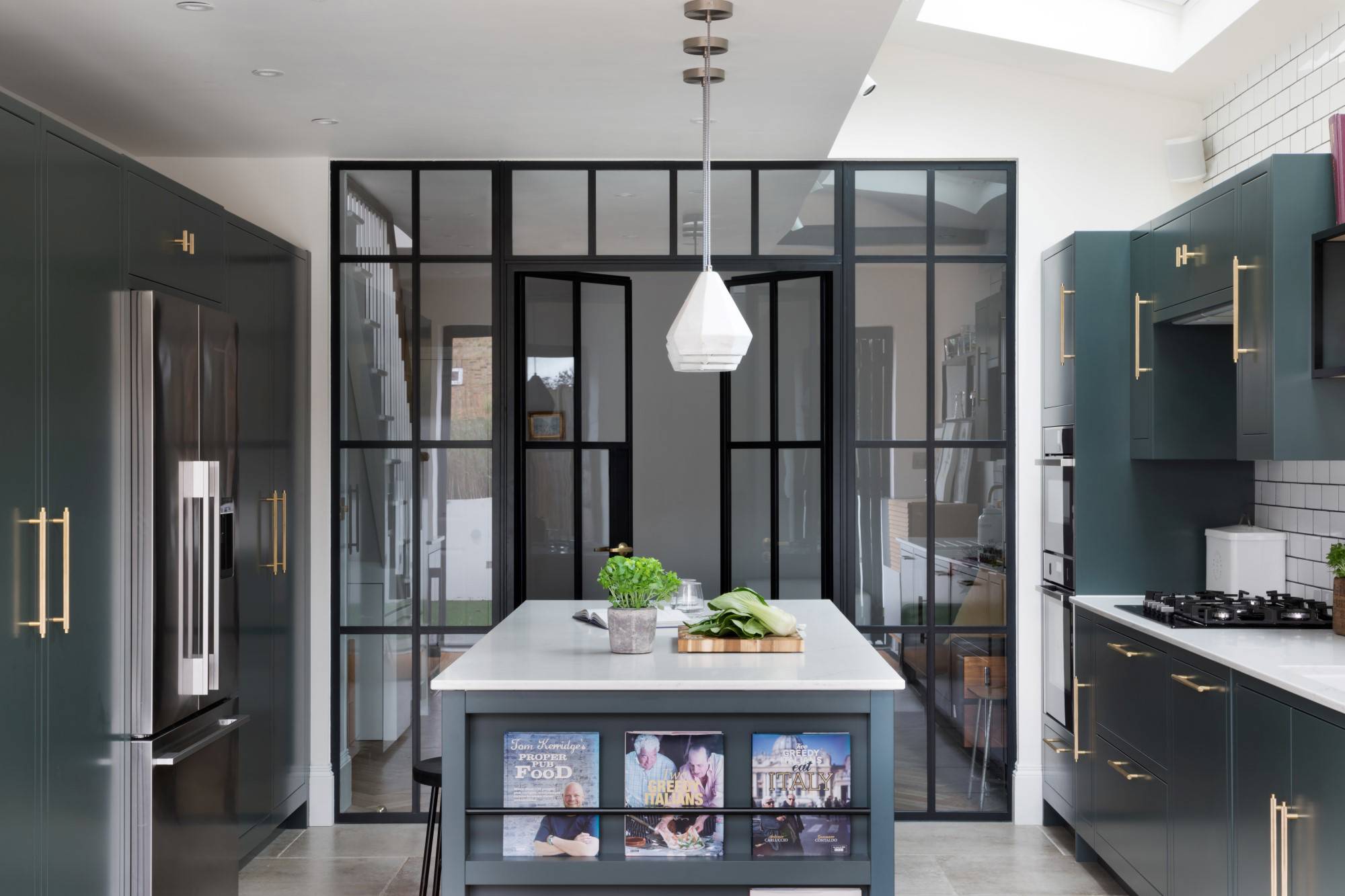 1909 Slab in Copse Green 