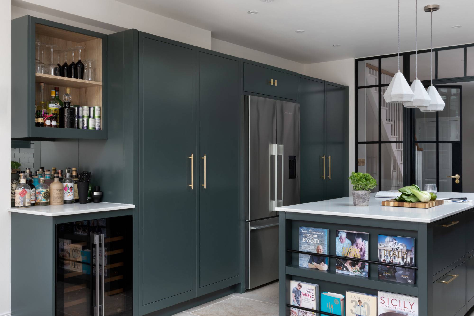 1909 Slab in Copse Green 