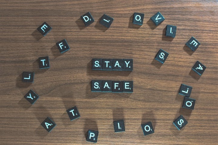 10 Tips to Keep Safe Whilst Having Your New Kitchen Installed