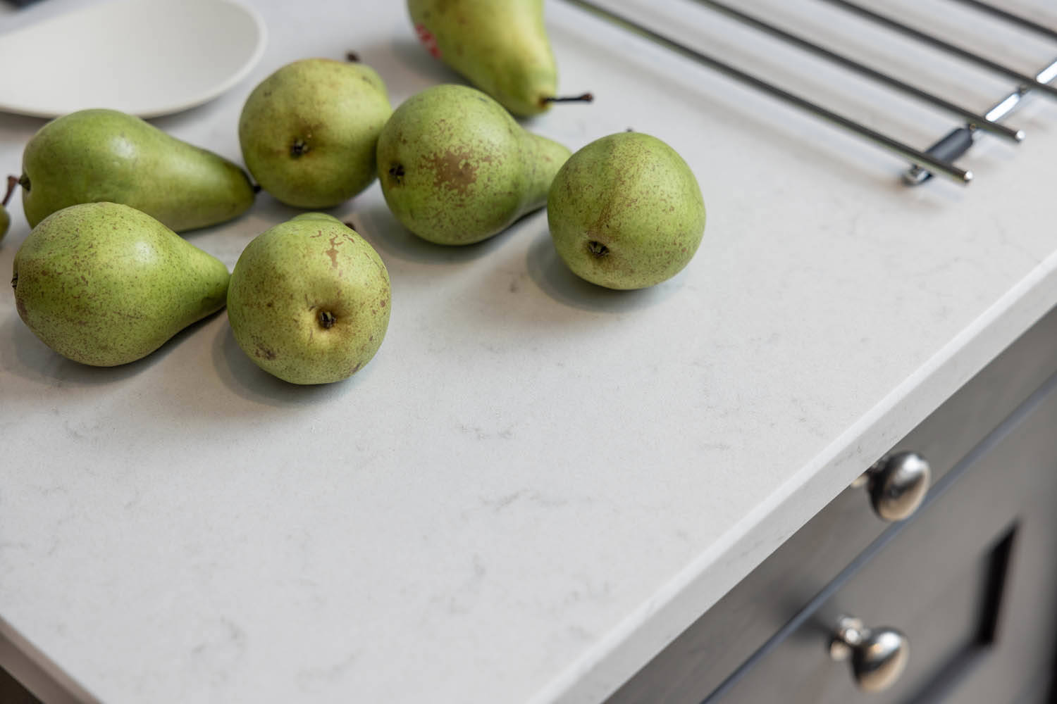 Mornington Shaker in Graphite 