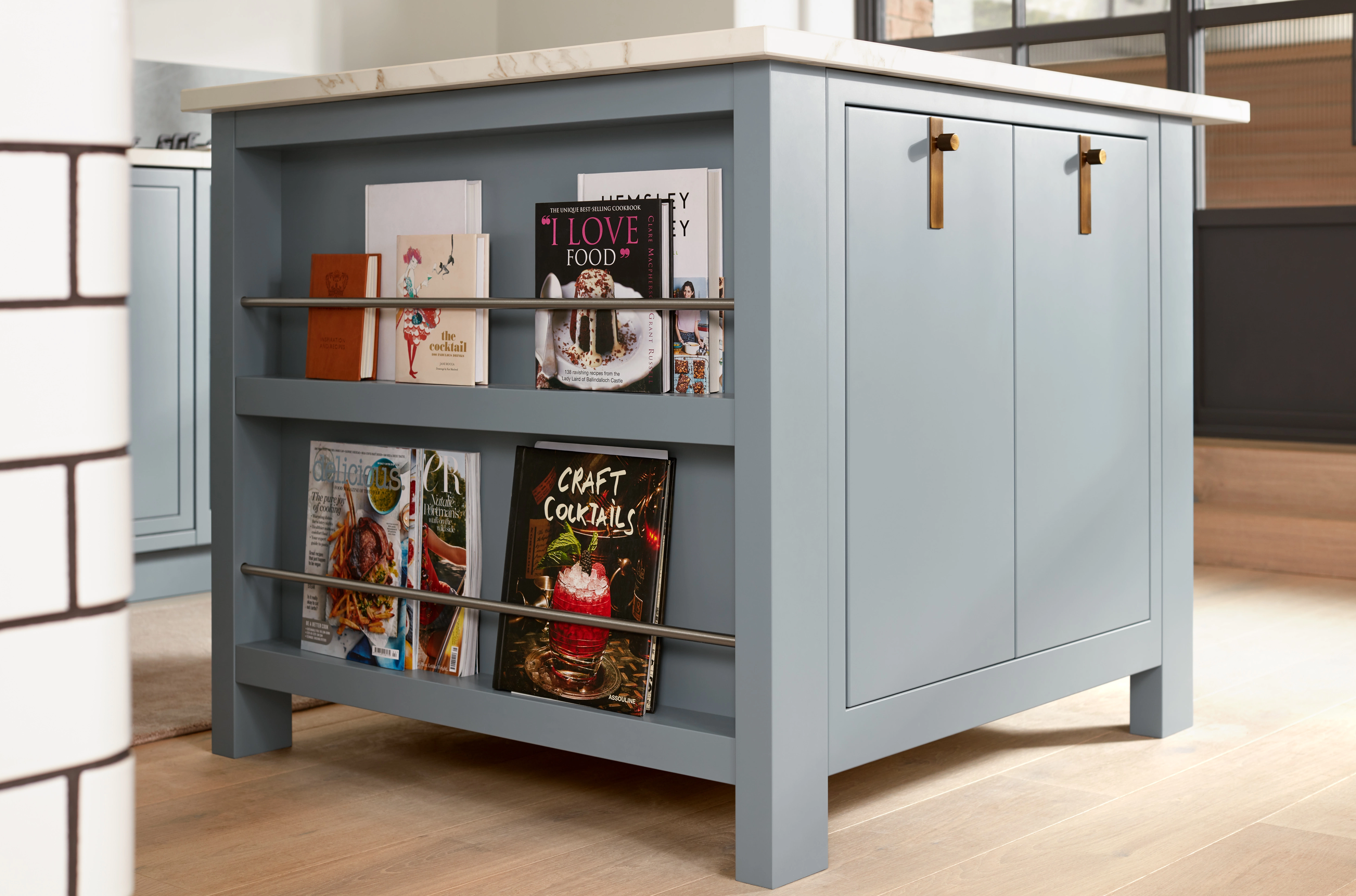 Slab carousel image 0