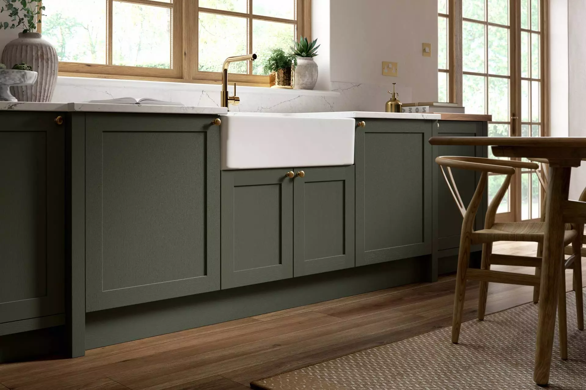 Crathorne carousel image 1