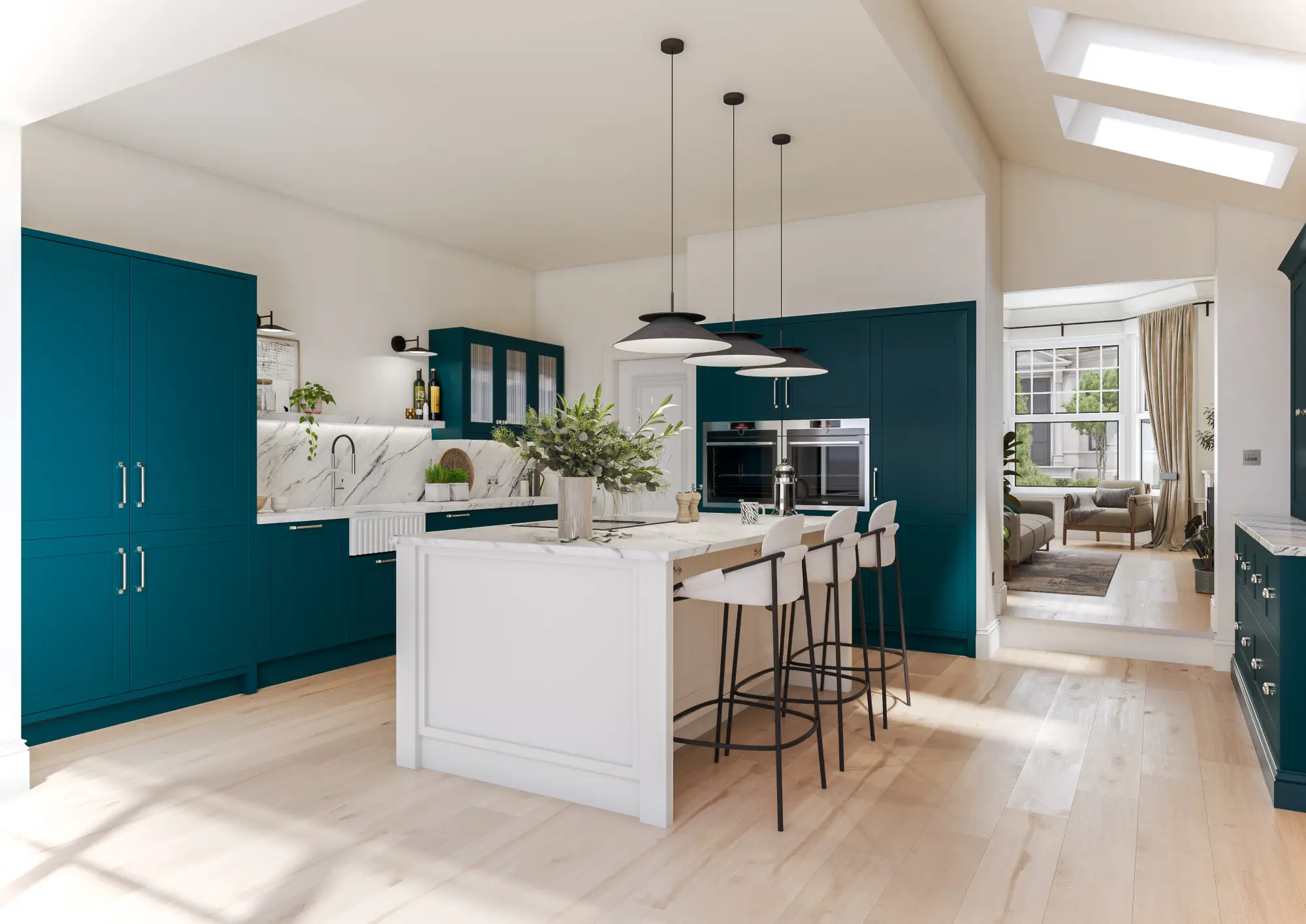 Hunton carousel image 0