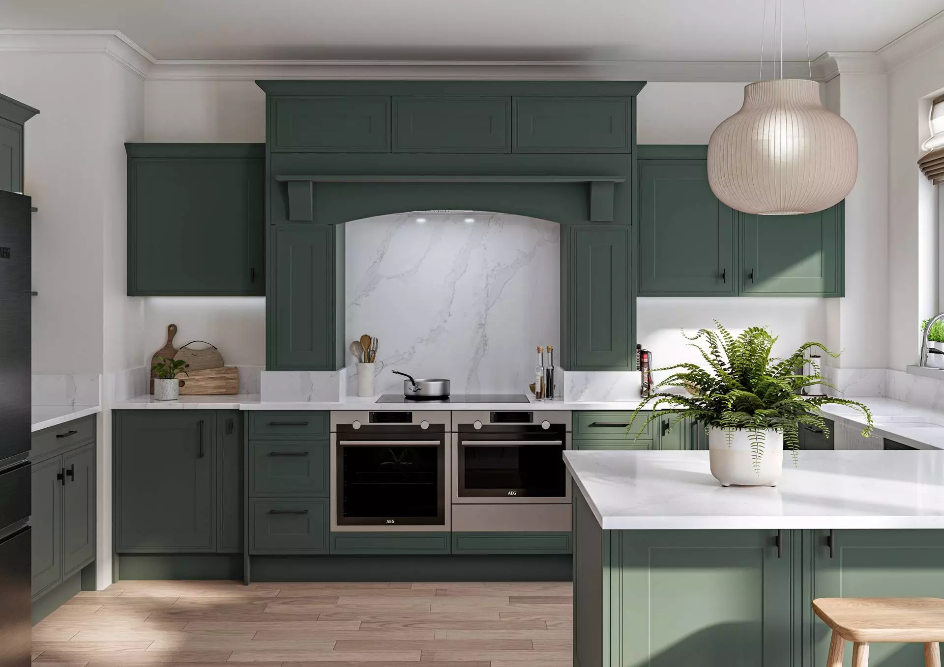 Stanhope Classic carousel image 0