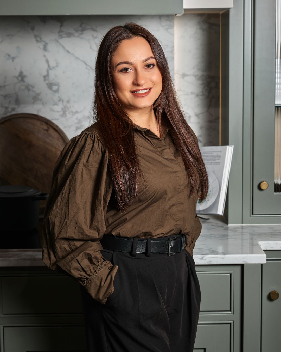 Image of Damla Turkmen