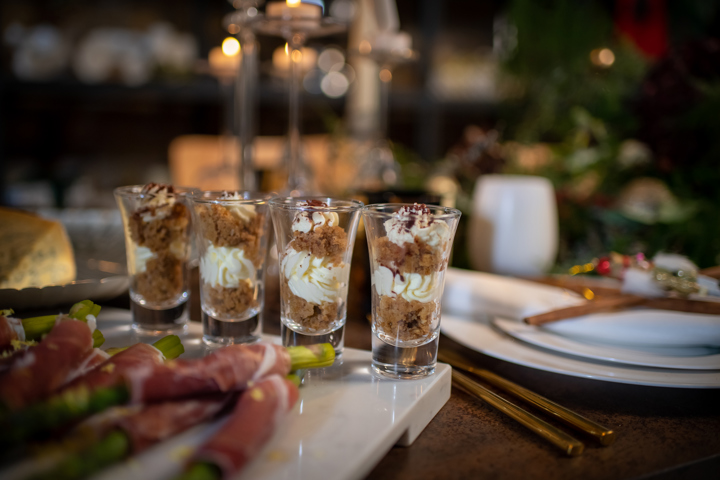 Indulgent Festive Food That Brings Your Guests Together (Part 2)