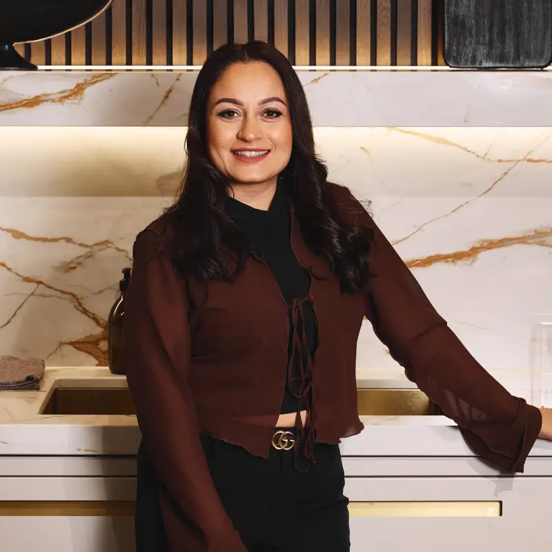 Image of Damla Turkmen