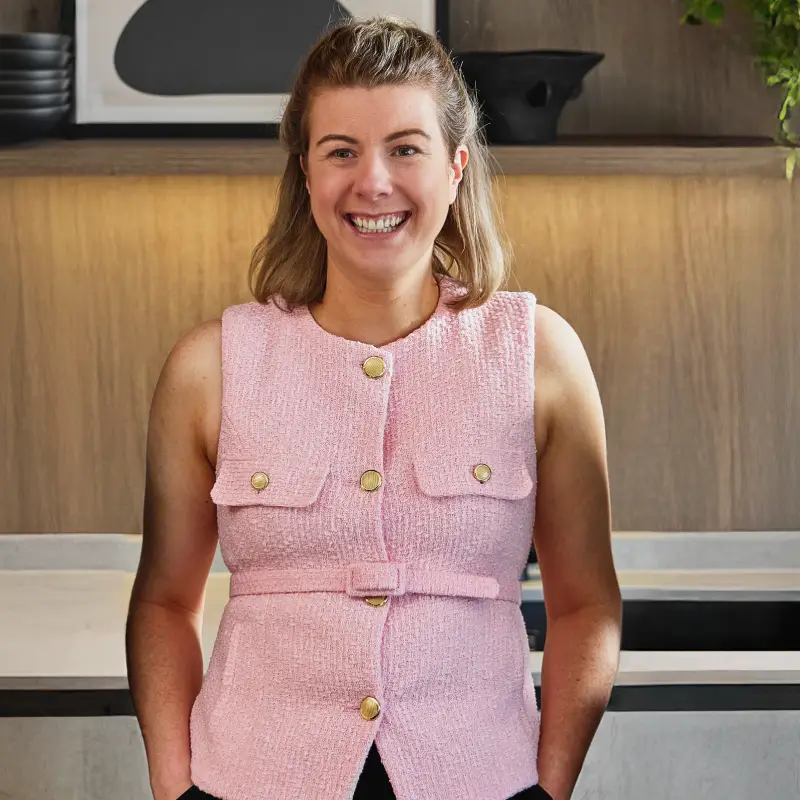 Image of Jessica Inglis