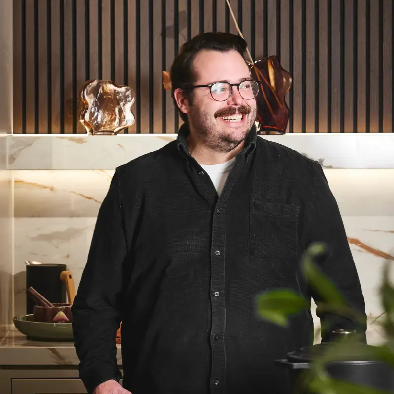 Image of Stuart Radford