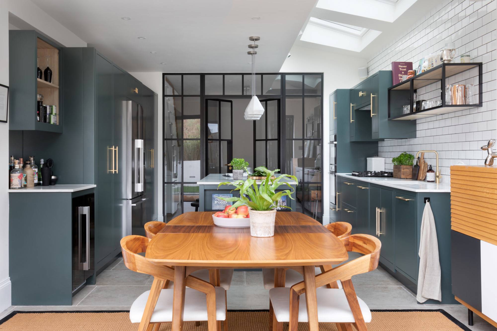 1909 Slab in Copse Green 