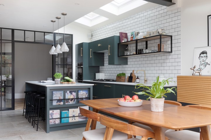 1909 Slab in Copse Green 