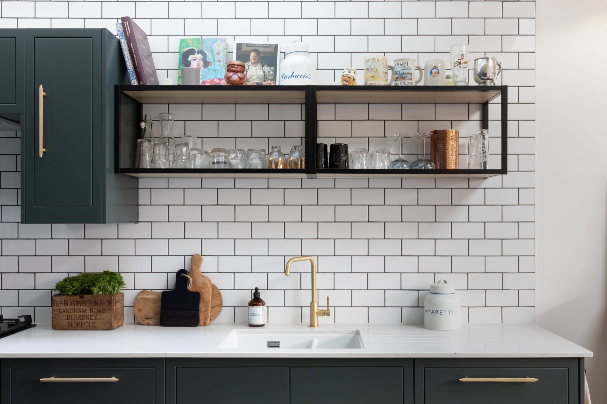 1909 Slab in Copse Green 