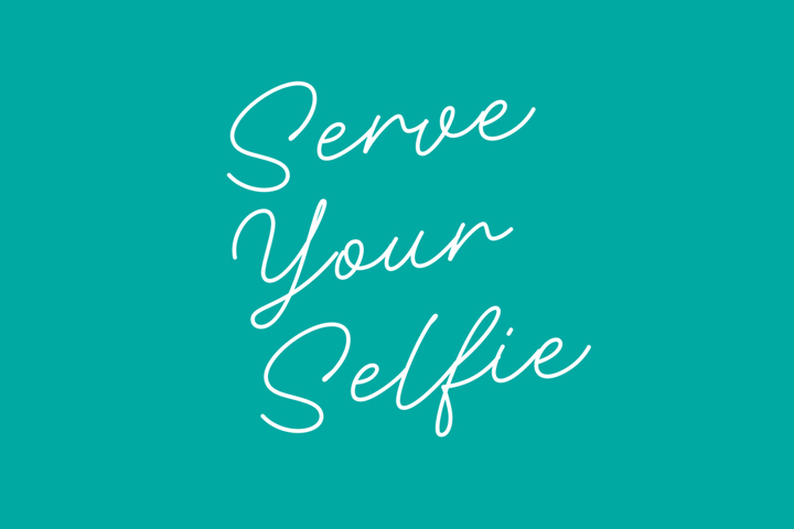 Serve Your Selfie        – Our Wimbledon Window is Here! 🎾