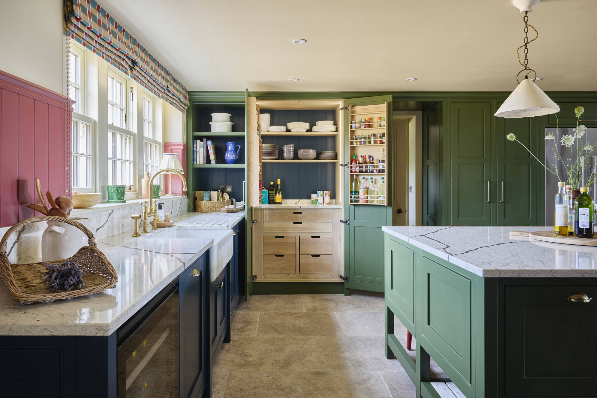 Lunshaw House Farm