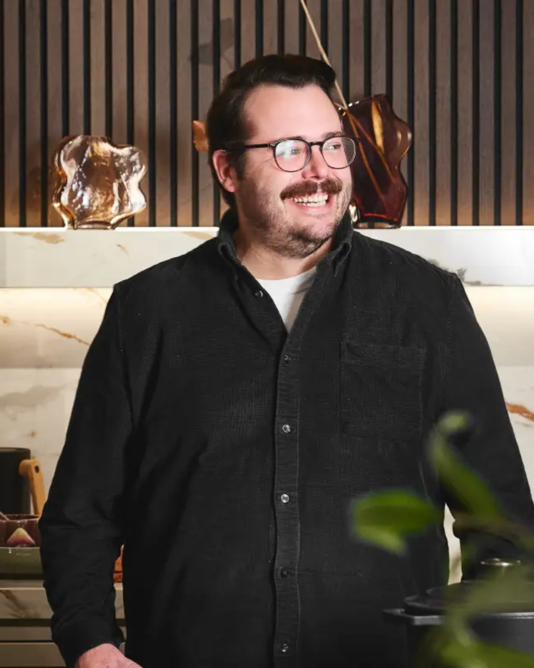 Image of Stuart Radford