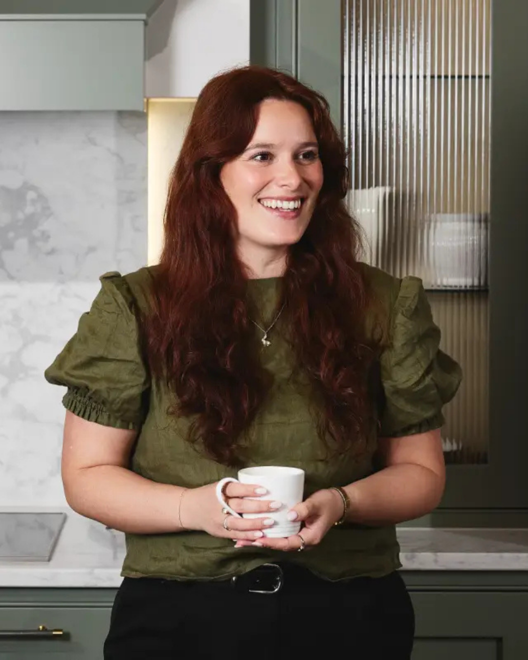 Image of Mishayla Retimana