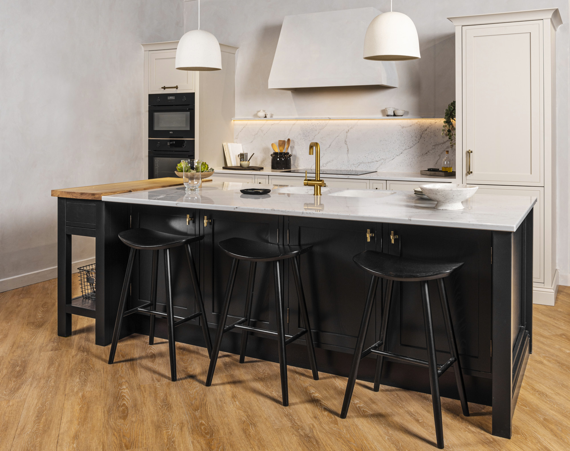PWS Design Centres | Explore Inspirational Kitchen & Bedroom Displays ...