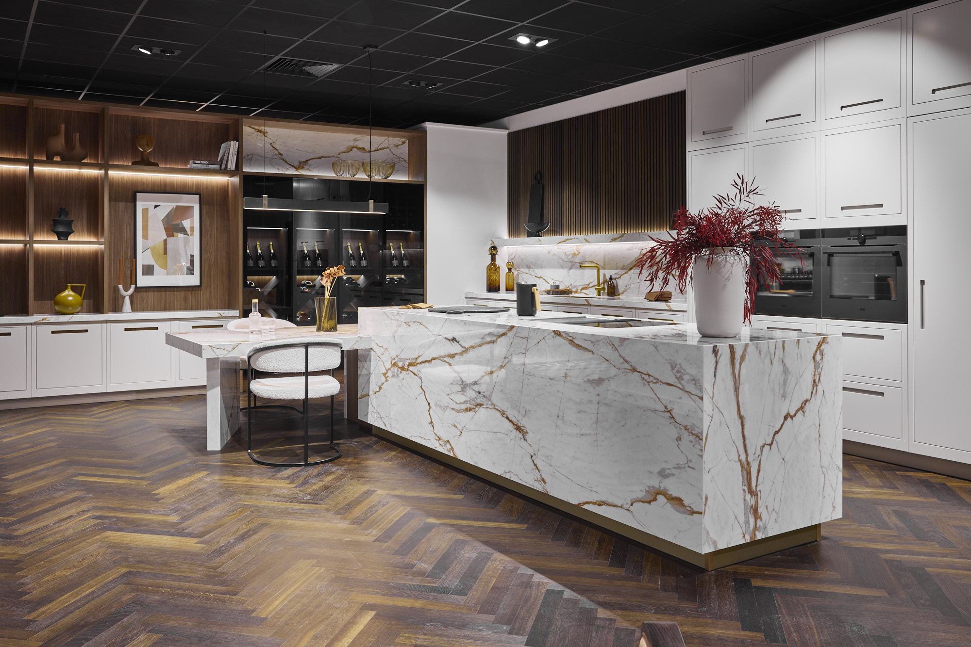 PWS Kitchens | PWS Distributors Ltd - UK distributors of kitchen and ...