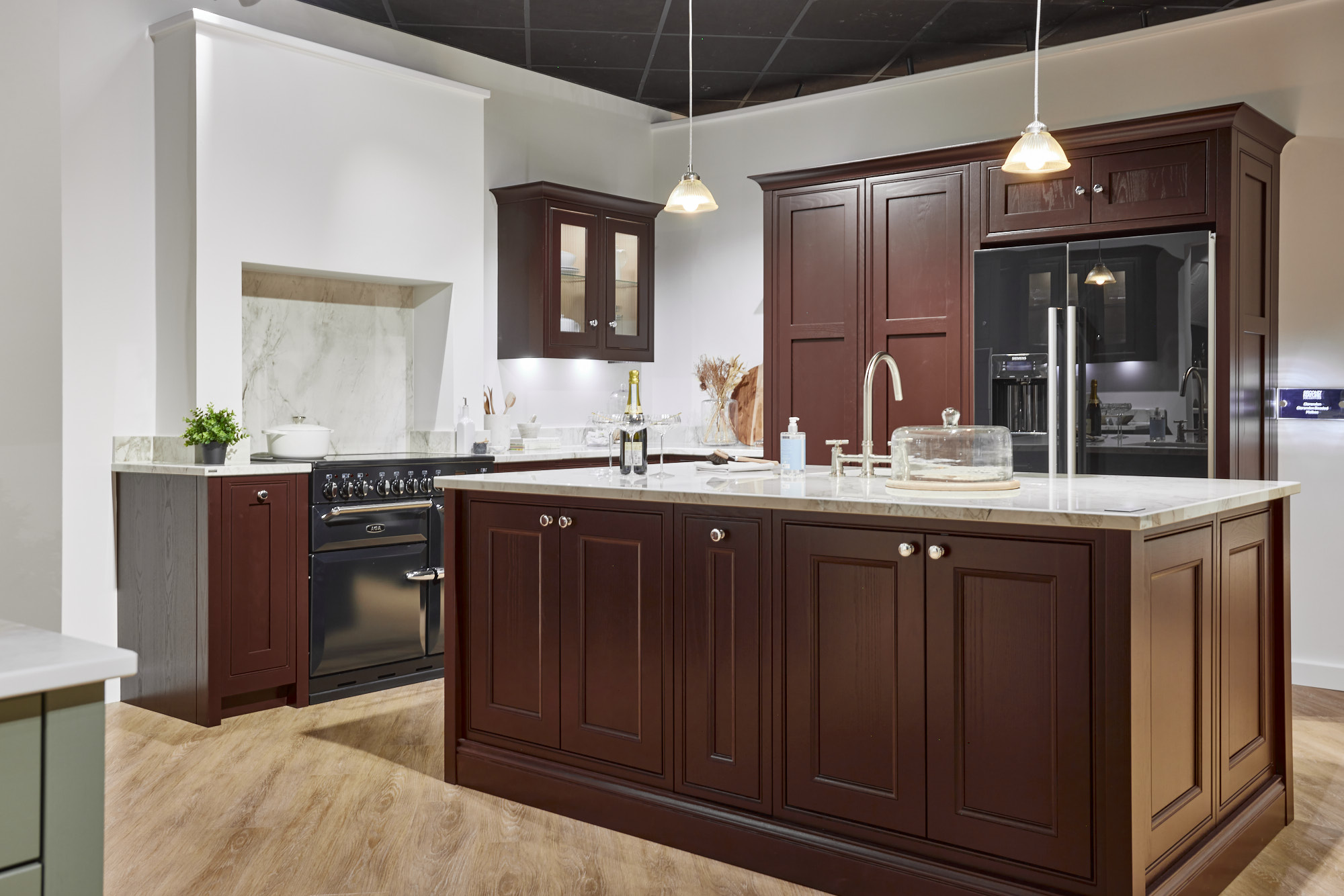 PWS Southern Design Centre | Explore Inspirational Kitchen & Bedroom ...