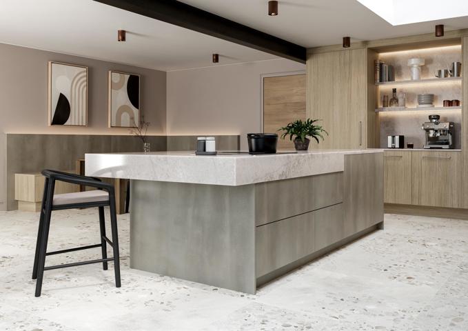 Pws Kitchens Matrix Metara Kitchens | PWS Distributors Ltd - UK distributors of kitchen and ...