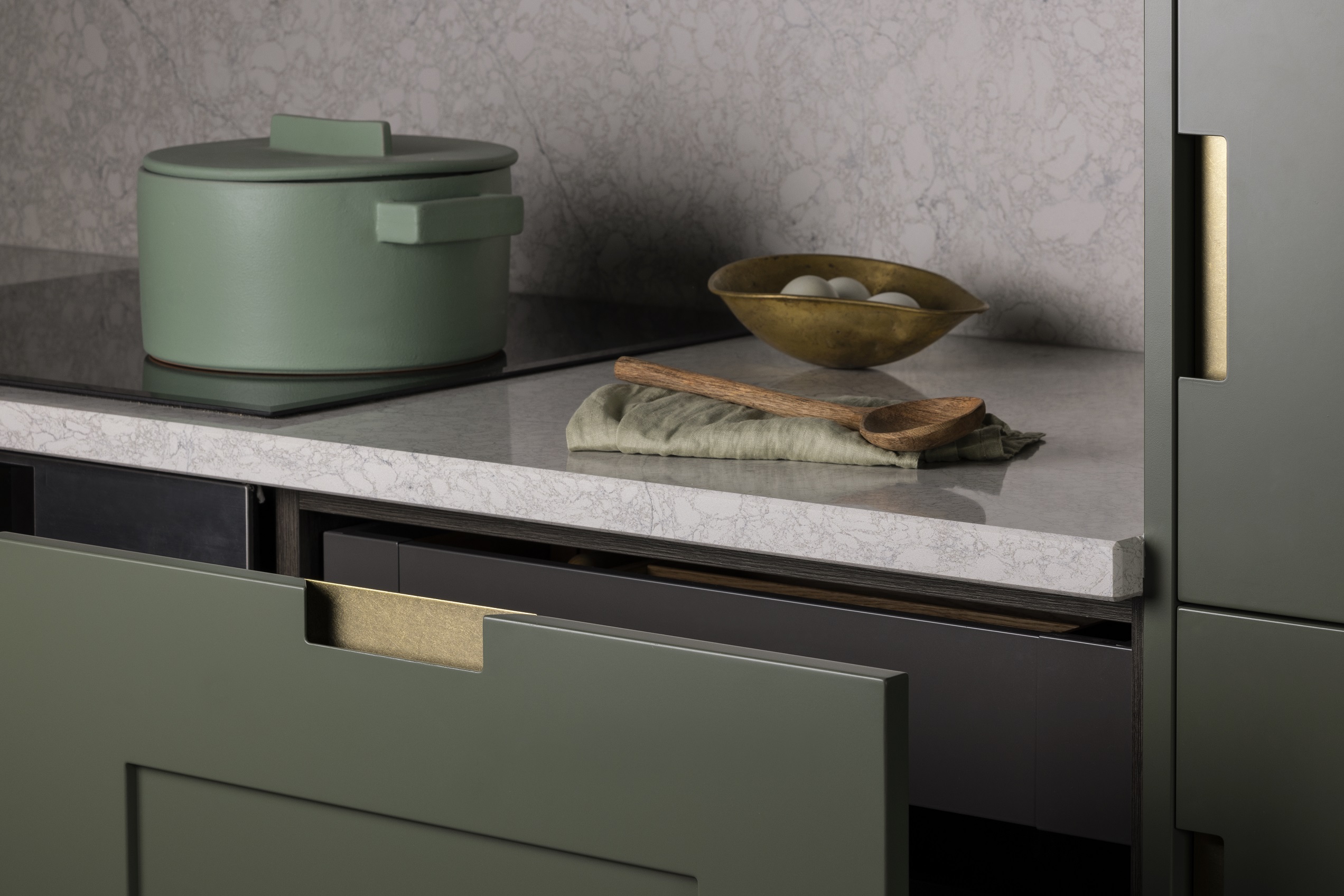 Fitzroy Kitchens | PWS Distributors Ltd - UK distributors of kitchen ...
