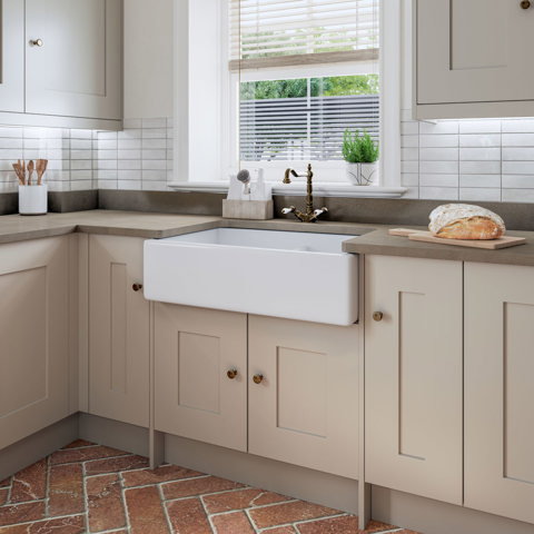 Fitzroy Kitchen Fitzroy Kitchens | PWS Distributors Ltd - UK distributors of kitchen ...