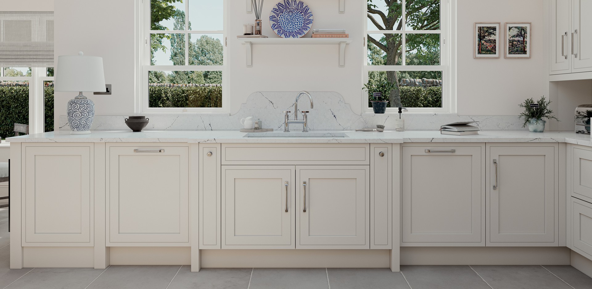 Shop by Room | PWS Distributors Ltd - UK distributors of kitchen and ...