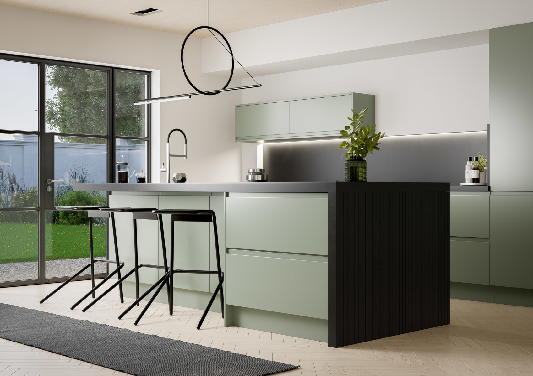 Remo Kitchens | PWS Distributors Ltd - UK distributors of kitchen and ...