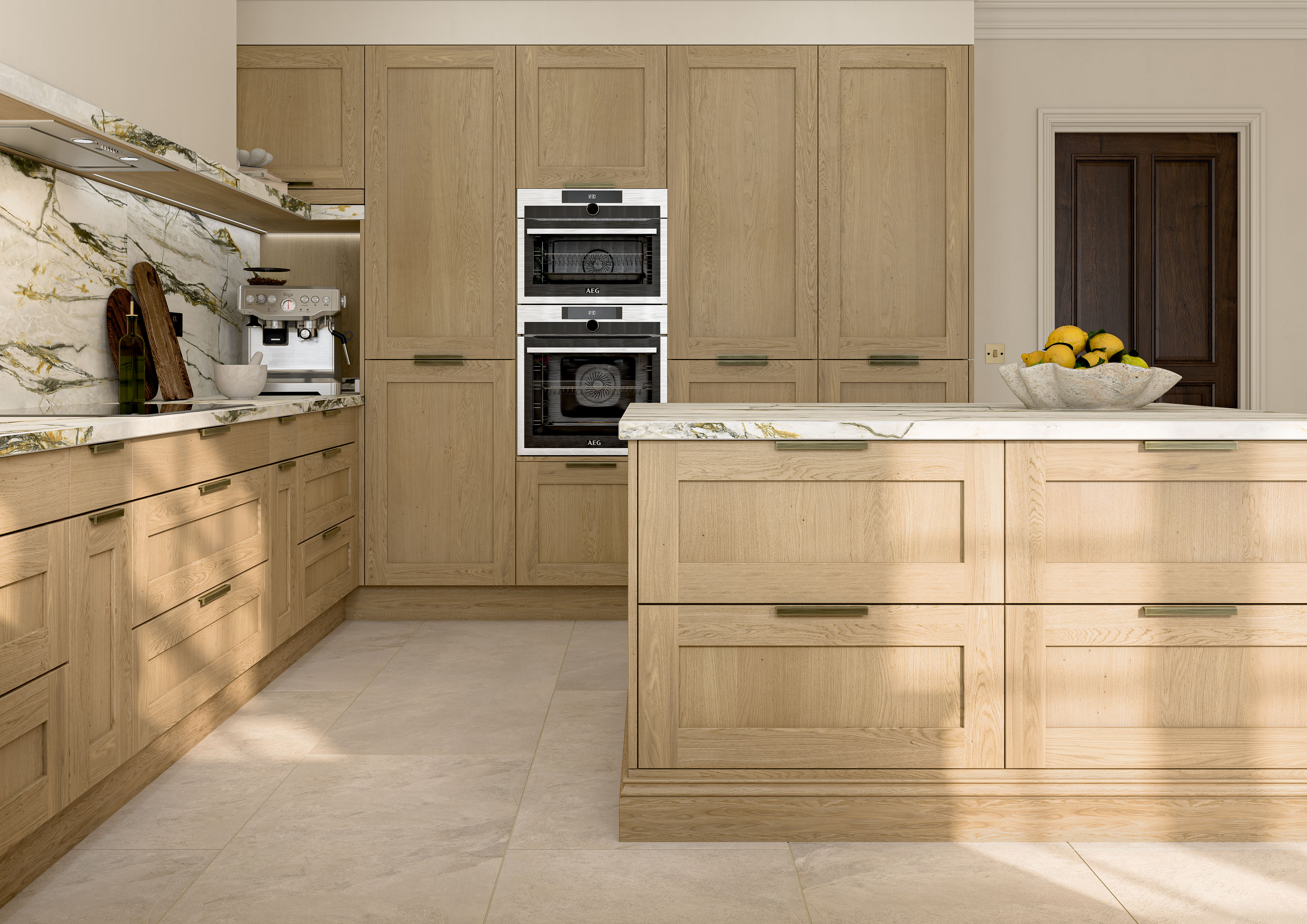 Our Heritage | PWS Distributors Ltd - UK distributors of kitchen and ...