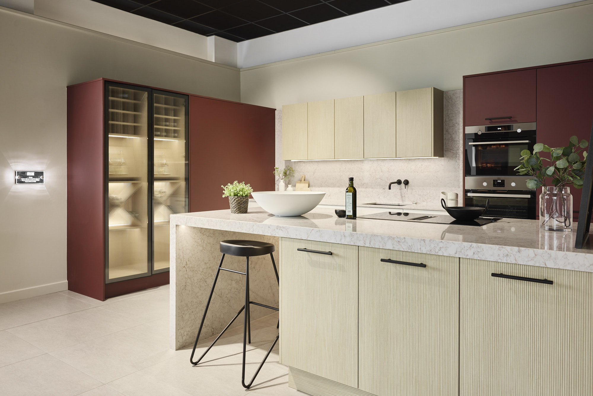 The Transformation of our Design Centres | PWS Distributors Ltd - UK ...