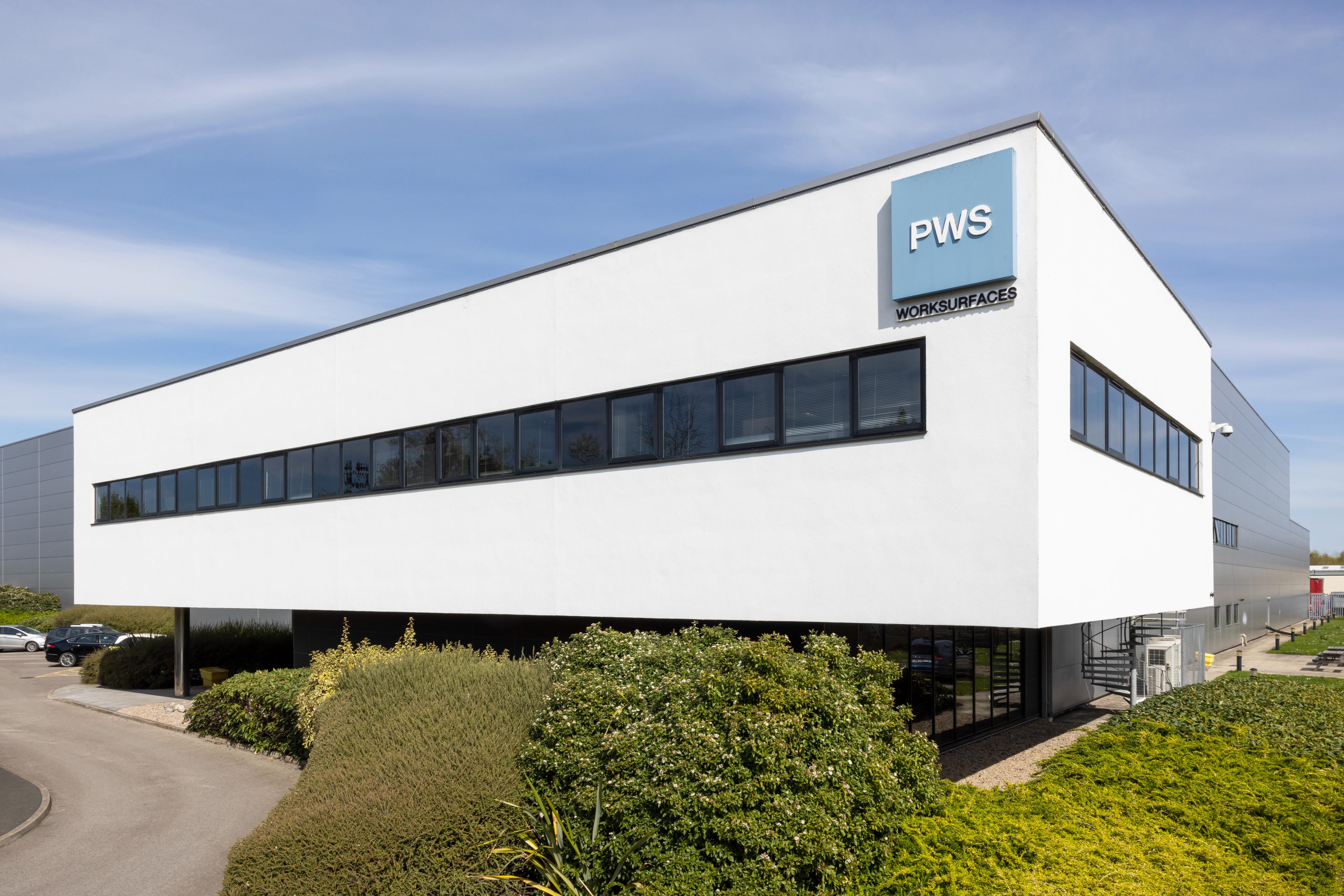 We have been given the WFF Quality Mark | PWS Distributors | PWS ...
